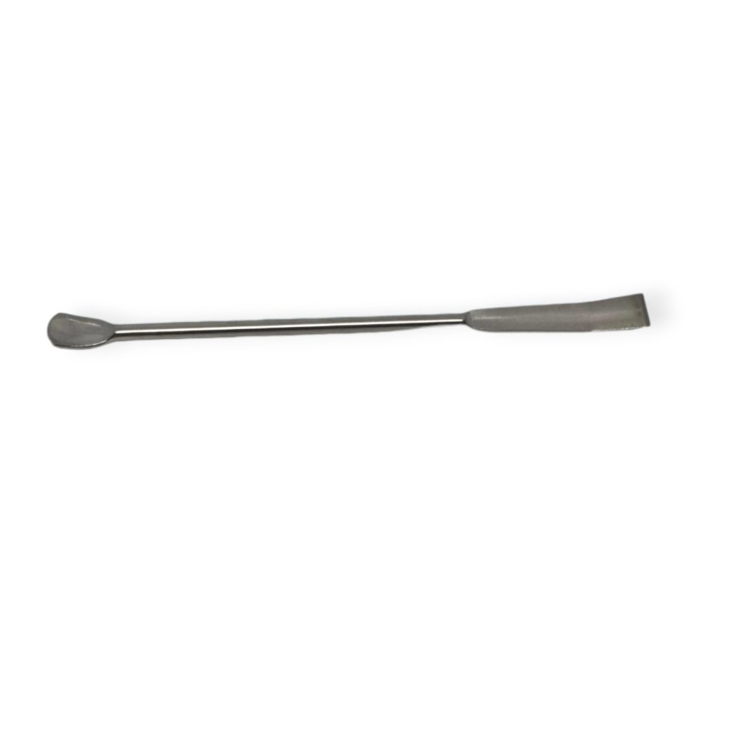 Cucharra/Paleta 10 cms