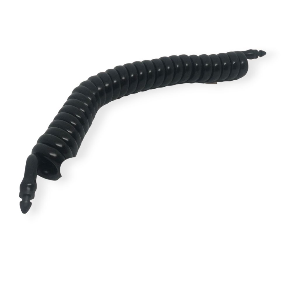 Espiral Tensiómetro con conectores