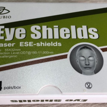 Protector ocular