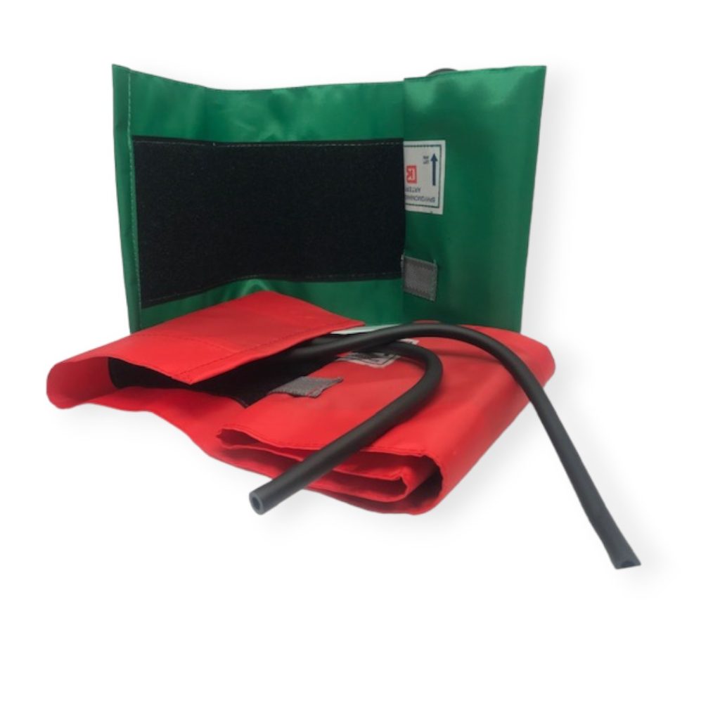 Brazalete -manguito obeso 2   Tubo   Bokang