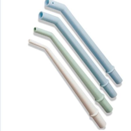 Punta de aspirador quirúrgico Desechable