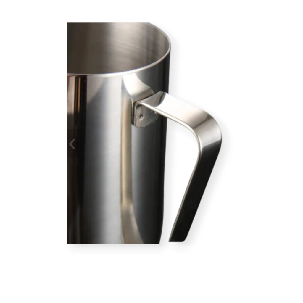Jarra acero inox.